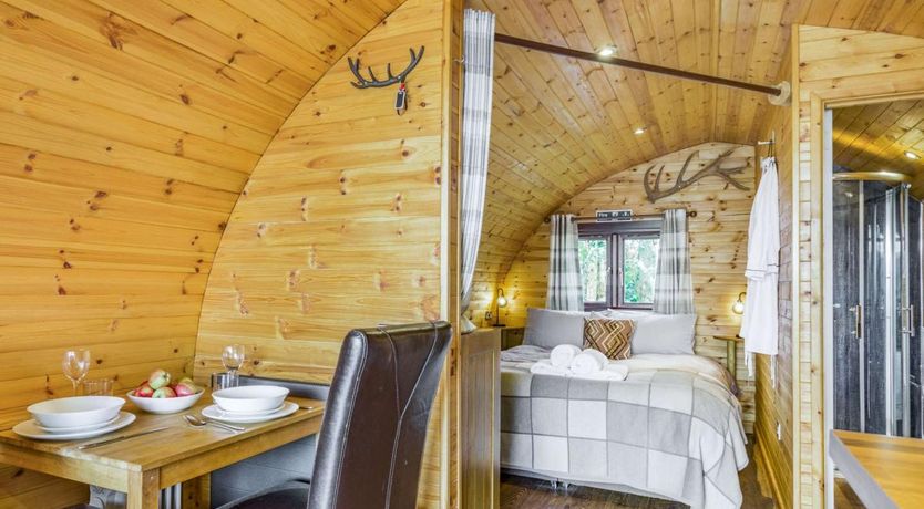 Photo of 1 Bed in South Brent