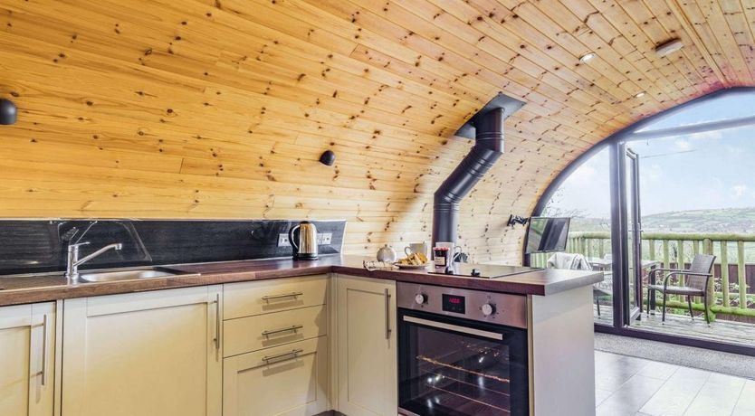 Photo of 1 Bed in South Brent