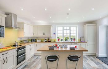 in Langtoft (56248) Holiday Cottage