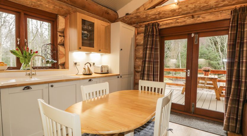 Photo of Heron Lodge