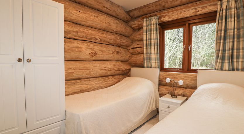 Photo of Heron Lodge