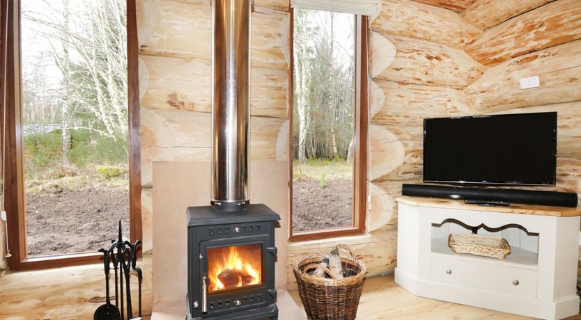 Photo of Heron Lodge