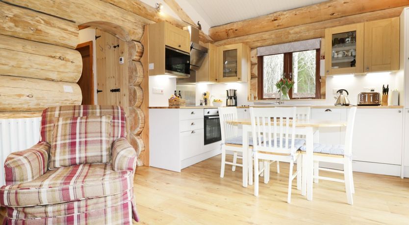 Photo of Heron Lodge