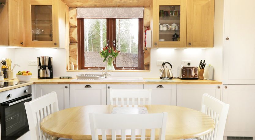 Photo of Heron Lodge