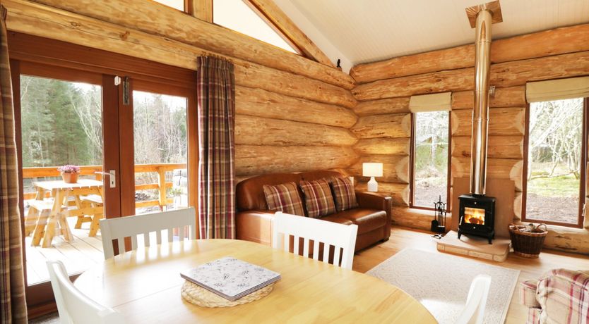 Photo of Heron Lodge