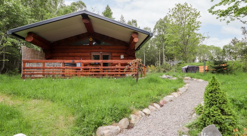 Photo of Heron Lodge