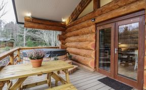Photo of Heron Lodge