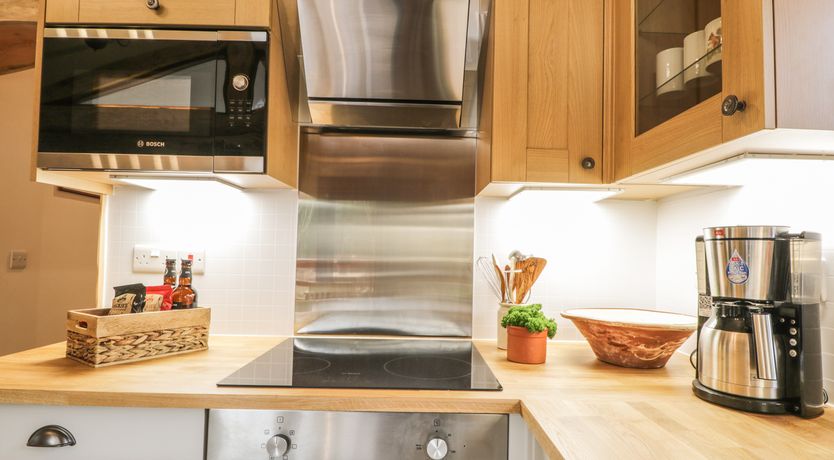 Photo of Moorhen Lodge