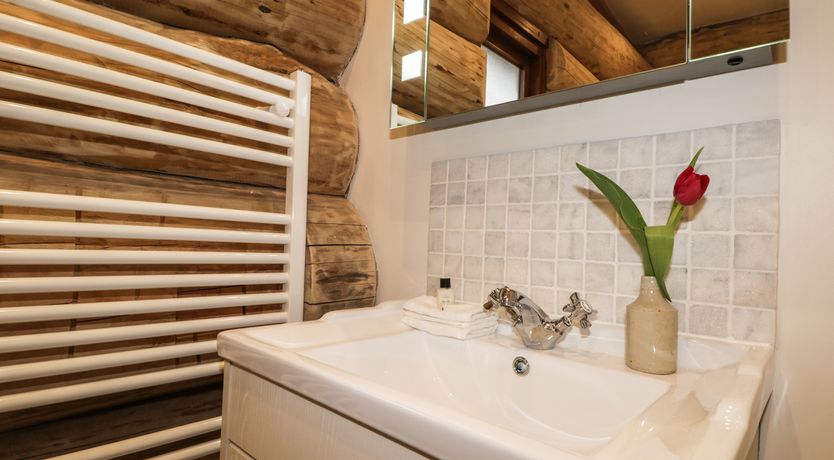 Photo of Moorhen Lodge