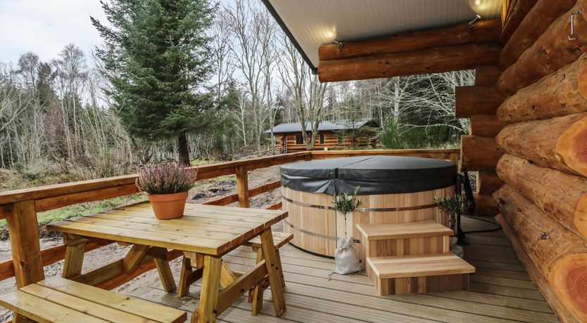 Photo of Moorhen Lodge