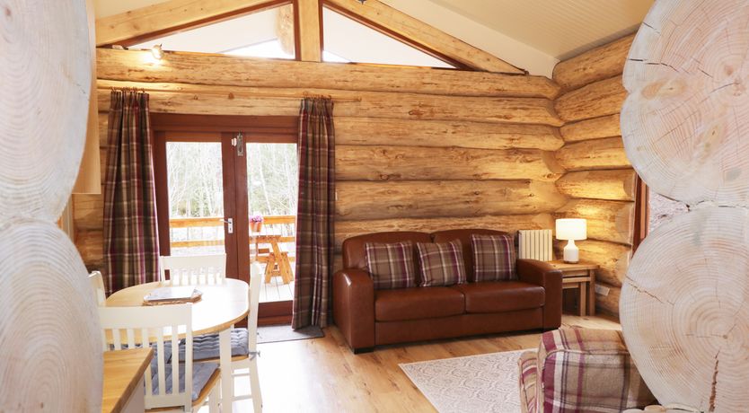 Photo of Moorhen Lodge