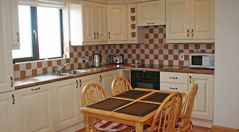 Photo of Claddaghduff 302 Gannoughs