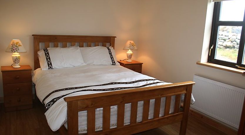 Photo of Claddaghduff 302 Gannoughs