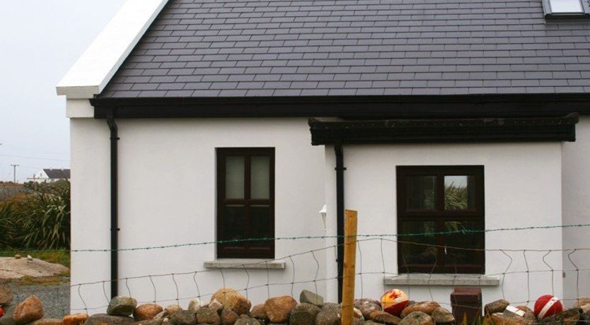 Photo of Claddaghduff 302 Gannoughs