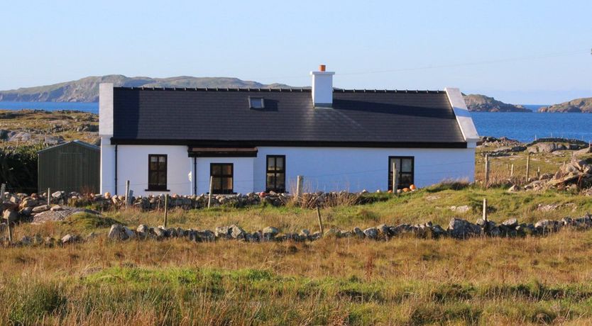 Photo of Claddaghduff 302 Gannoughs