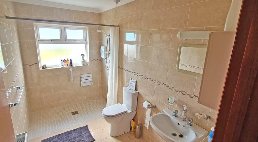 Photo of M040 Tulachan Ban Bangor Erris