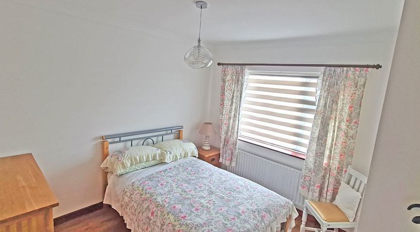 Photo of M040 Tulachan Ban Bangor Erris