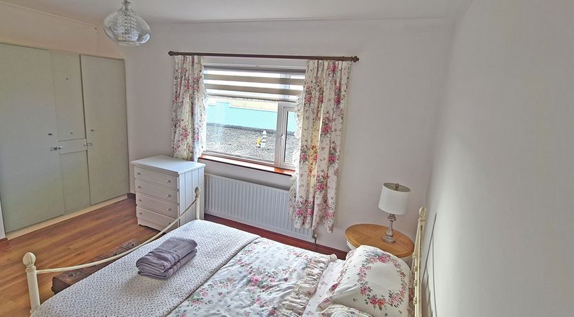 Photo of M040 Tulachan Ban Bangor Erris