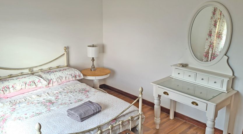 Photo of M040 Tulachan Ban Bangor Erris