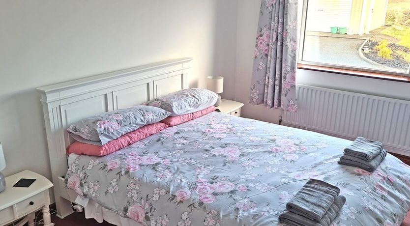 Photo of M040 Tulachan Ban Bangor Erris