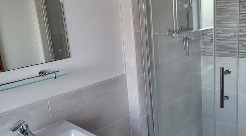 Photo of M040 Tulachan Ban Bangor Erris