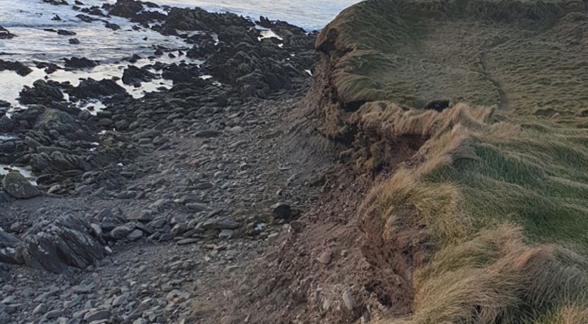 Photo of M040 Tulachan Ban Bangor Erris