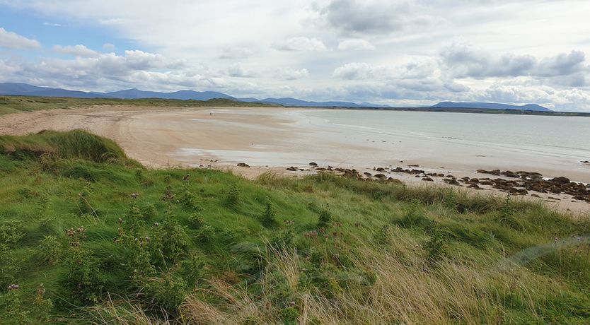 Photo of M040 Tulachan Ban Bangor Erris