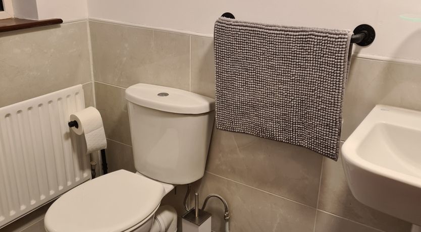 Photo of M040 Tulachan Ban Bangor Erris