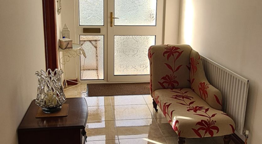 Photo of M040 Tulachan Ban Bangor Erris