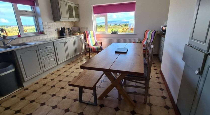 Photo of M040 Tulachan Ban Bangor Erris