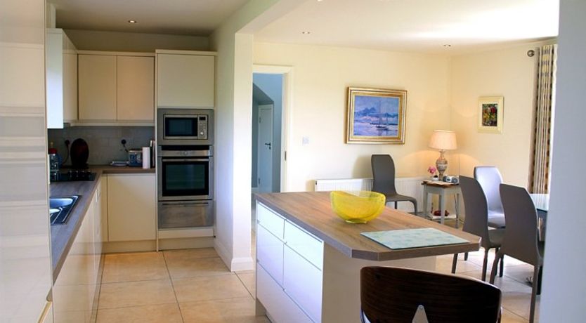 Photo of Ballyconneely 341 Mannin Bay