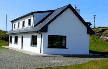 Ballyconneely 341 Mannin Bay Holiday Cottage