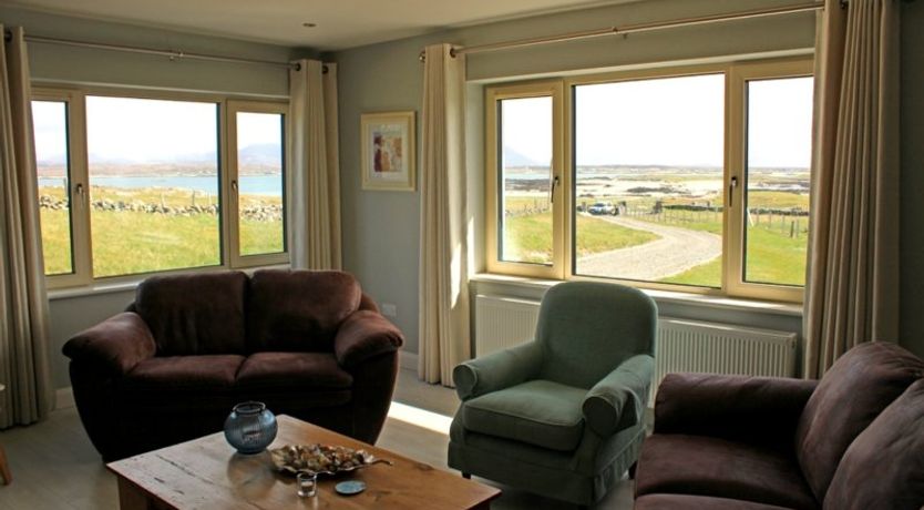 Photo of Ballyconneely 341 Mannin Bay