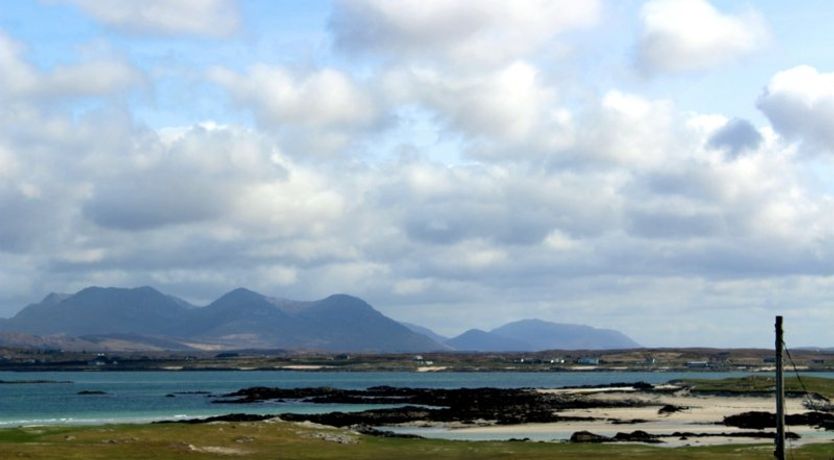 Photo of Ballyconneely 341 Mannin Bay