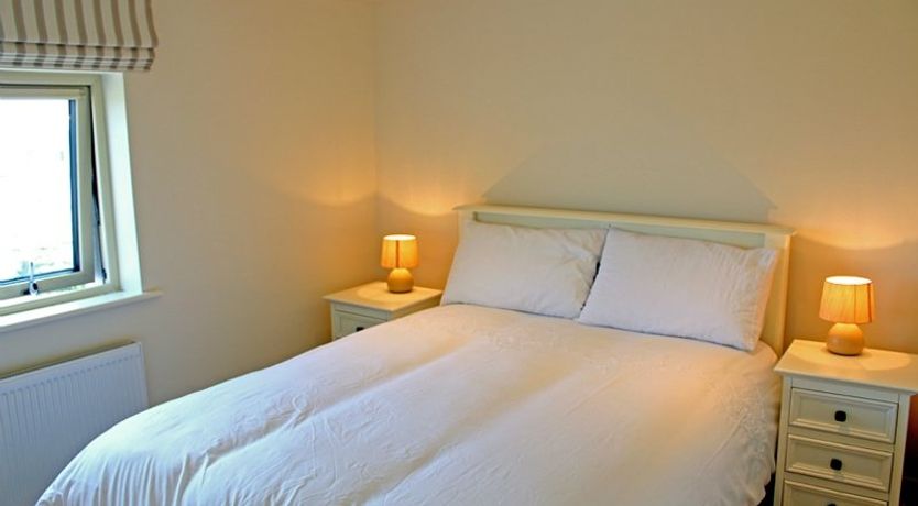 Photo of Ballyconneely 341 Mannin Bay