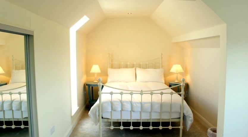 Photo of Ballyconneely 341 Mannin Bay