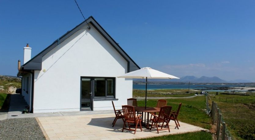 Photo of Ballyconneely 341 Mannin Bay