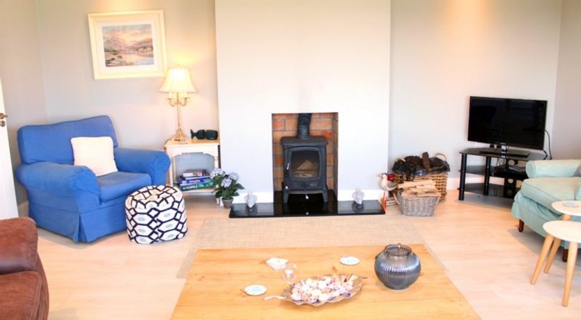 Photo of Ballyconneely 341 Mannin Bay