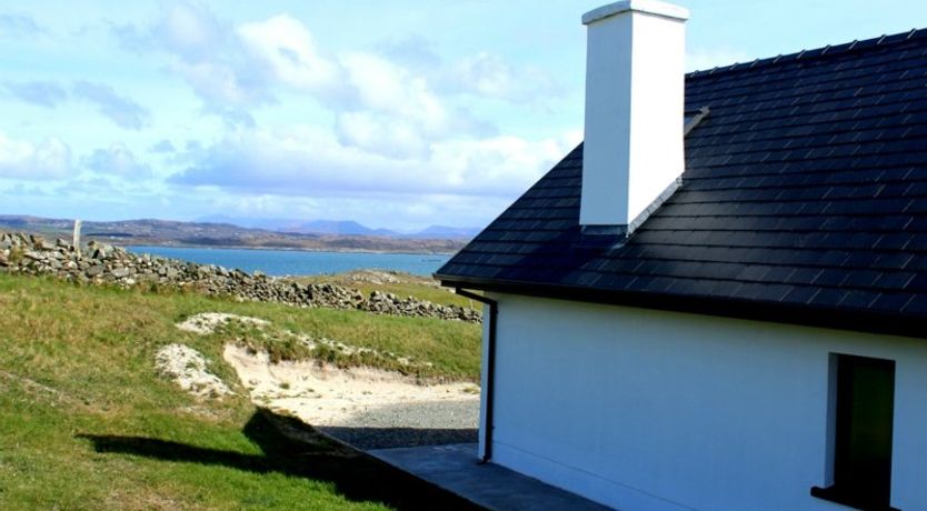 Photo of Ballyconneely 341 Mannin Bay