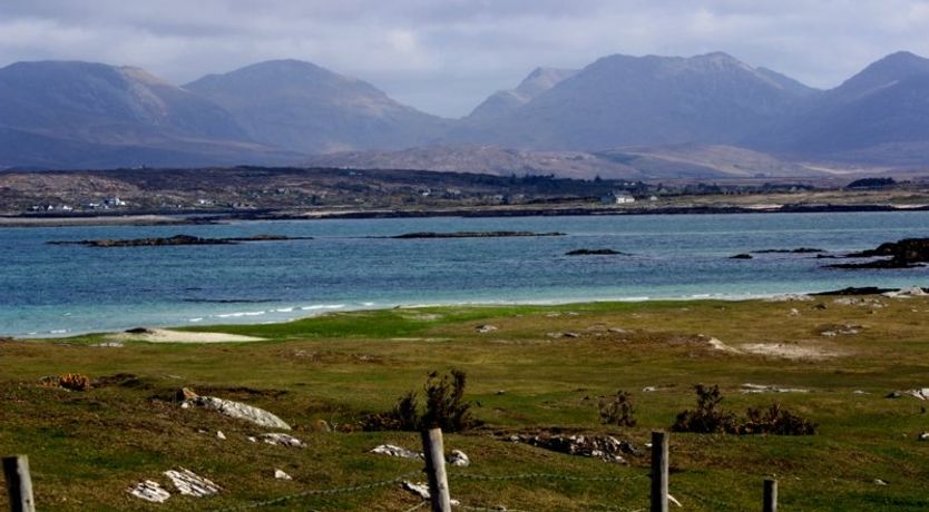 Photo of Ballyconneely 341 Mannin Bay