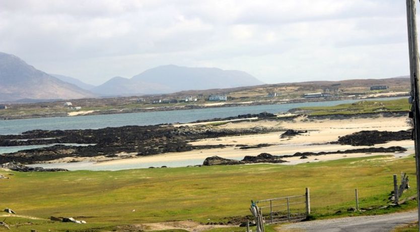 Photo of Ballyconneely 341 Mannin Bay