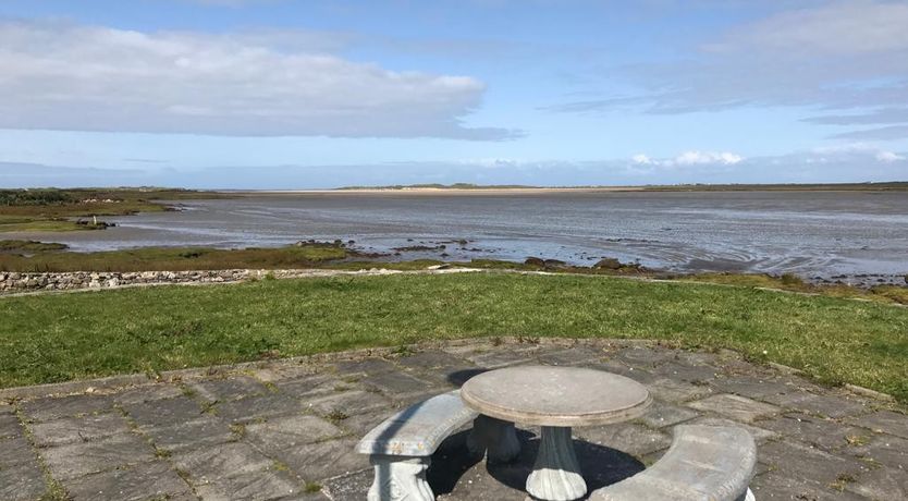 Photo of M039 Gweesalia, Bangor Erris