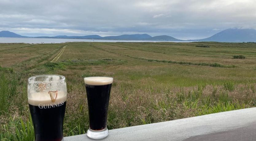 Photo of M039 Gweesalia, Bangor Erris