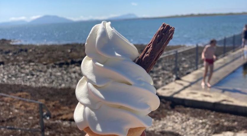 Photo of M039 Gweesalia, Bangor Erris