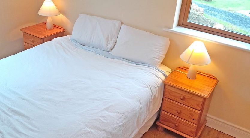 Photo of M039 Gweesalia, Bangor Erris