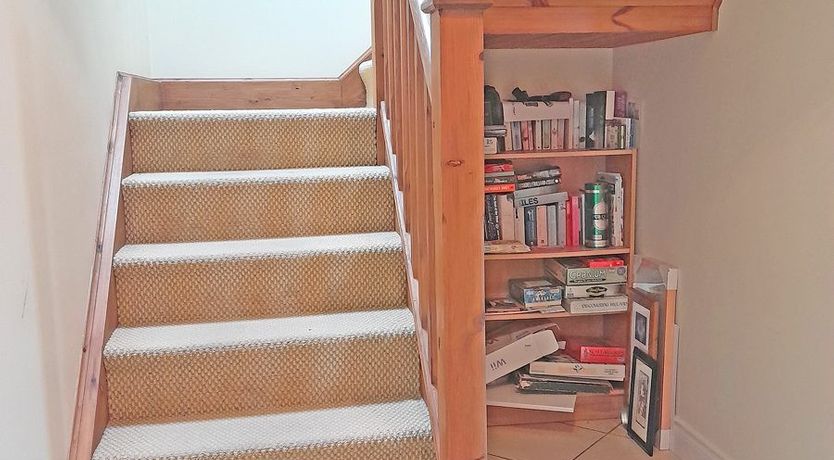 Photo of M039 Gweesalia, Bangor Erris