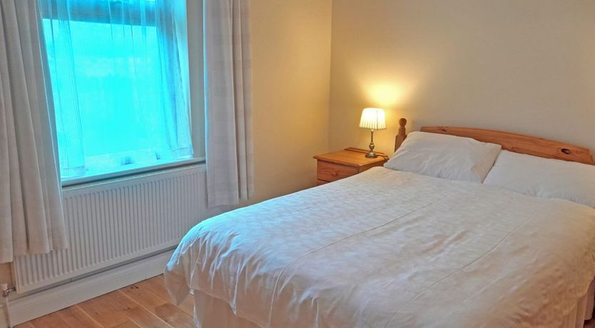 Photo of M039 Gweesalia, Bangor Erris