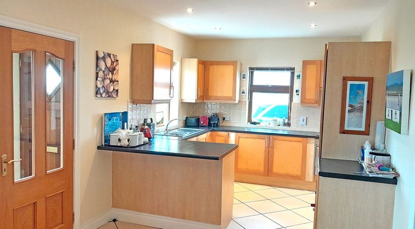 Photo of M039 Gweesalia, Bangor Erris