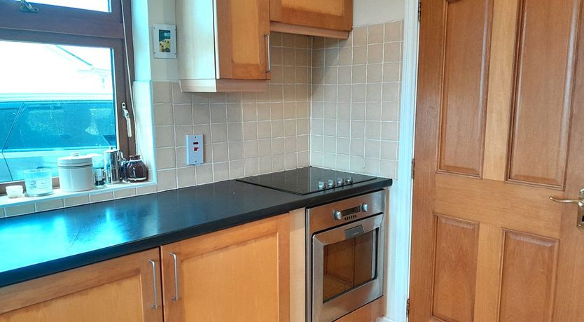 Photo of M039 Gweesalia, Bangor Erris