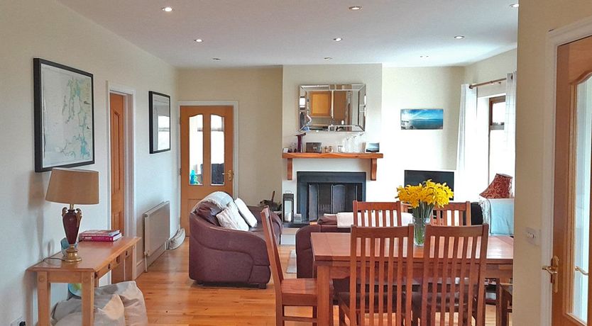 Photo of M039 Gweesalia, Bangor Erris